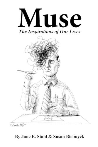 Muse: The Inspirations of Our Lives (Paperback)