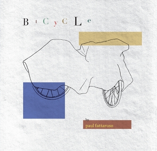 Bicycle (Paperback)