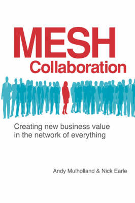 Mesh Collaboration (Paperback)