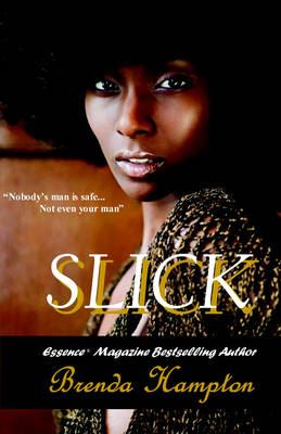 Slick (Paperback)