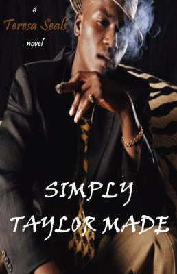 Simply Taylor Made (Paperback)