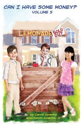 Lemonade Sold Out (Paperback)