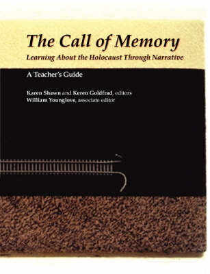 Call of Memory: Teachers Guide (Paperback)