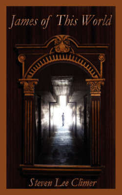 James of This World (Paperback)