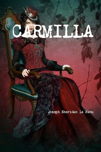 Carmilla (Paperback)