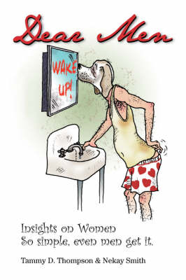 Dear Men: Insights on Women (Paperback)