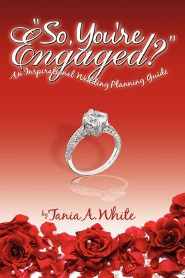 "So You're Engaged?" (Paperback)