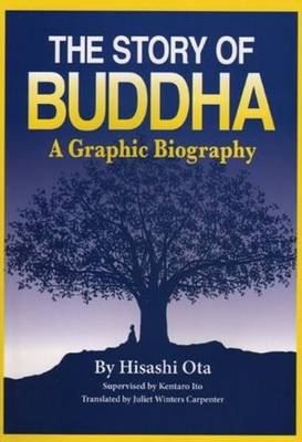 Story of Buddha (Paperback)