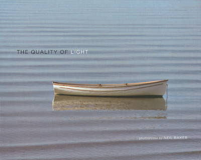 The Quality of Light (Hardback)