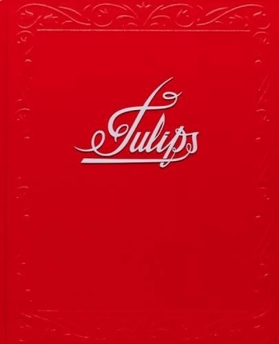 Tulips (Hardback)