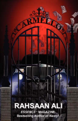 Carmello (Paperback)