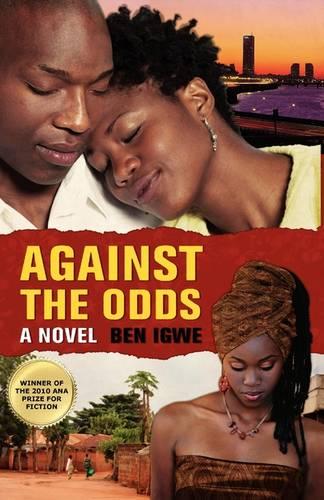 Against the Odds (Paperback)