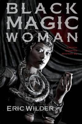 Black Magic Woman (Paperback)