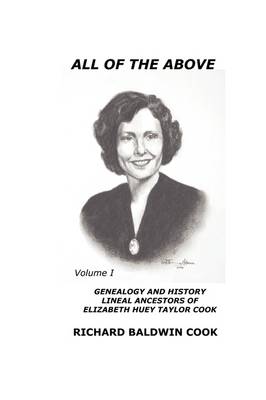 All of the Above I (Paperback)