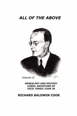 All of the Above II (Paperback)