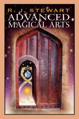 Advanced Magical Arts (Paperback)