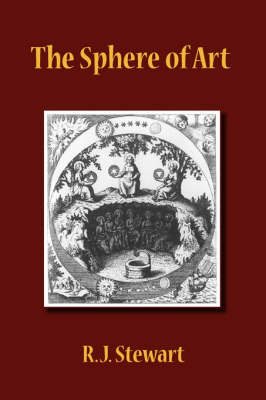 The Sphere of Art (Paperback)