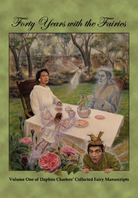 Forty Years With the Fairies (Paperback)
