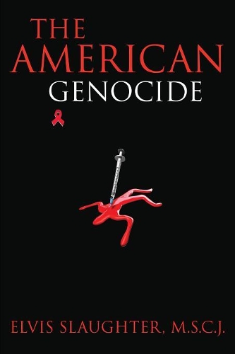 The American Genocide (Paperback)