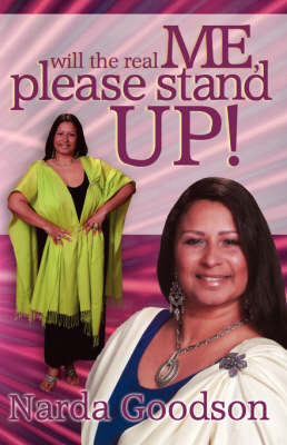 WIll the Real Me, Please Stand Up! (Paperback)
