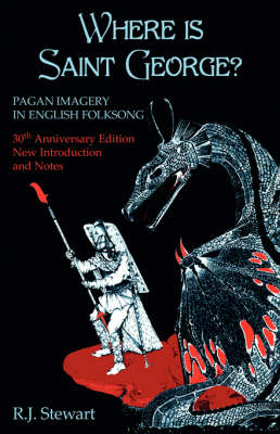 Where Is Saint George ? (Paperback)