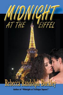 Midnight at the Eiffel (Paperback)