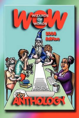 Wow Anthology - 2008 (Paperback)