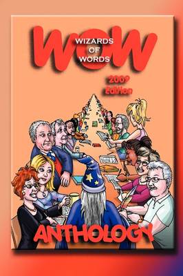 2009 WOW Anthology (Paperback)