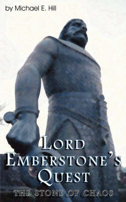 Lord Emberstone's Quest (Paperback)