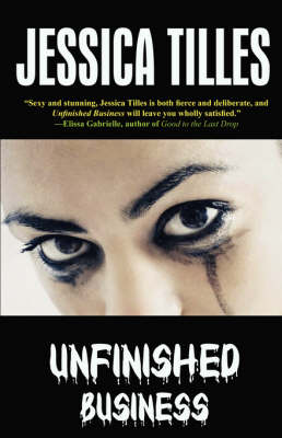 Unfinished Business (Paperback)