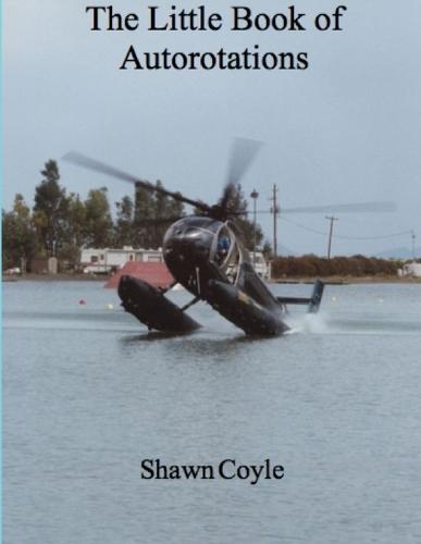 Little Book of Autorotations (Print) (Paperback)