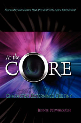 At The Core (Paperback)