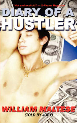 Diary of a Hustler (Paperback)