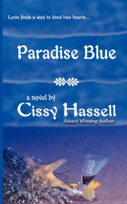 Paradise Blue (Paperback)