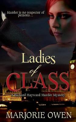 Ladies of Class (Paperback)