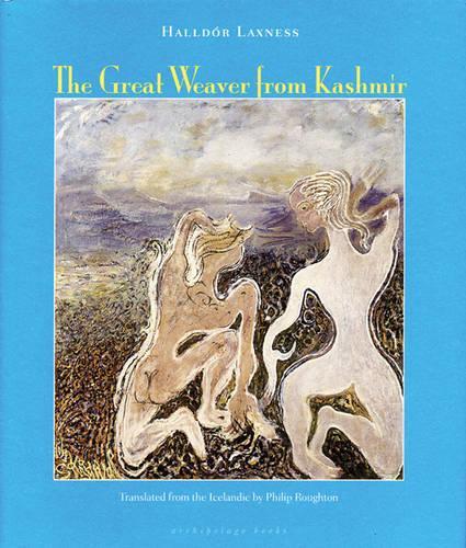 The Great Weaver From Kashmir (Hardback)