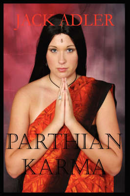 Parthian Karma (Hardback)
