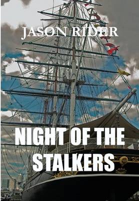 Night Of The Stalkers (Hardback)