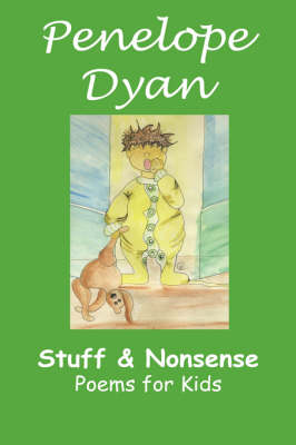 Stuff And Nonsense (Paperback)