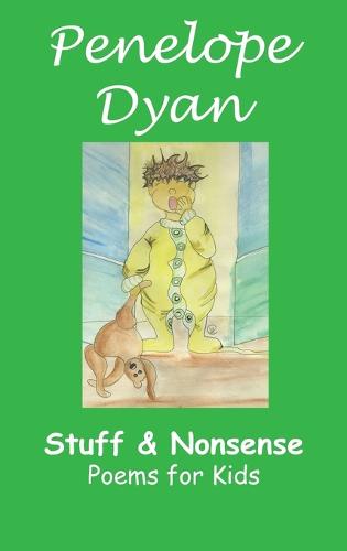 Stuff And Nonsense (Hardback)