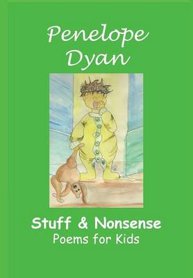 Stuff And Nonsense (Hardback)
