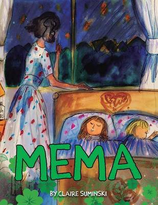 Mema (Paperback)