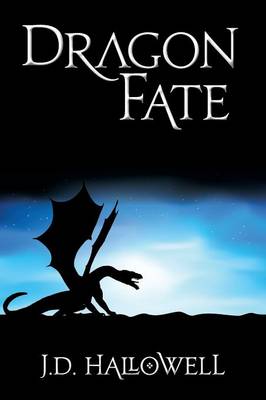 Dragon Fate (Paperback)