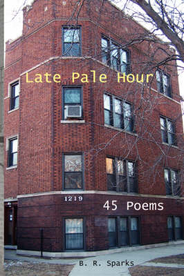 Late Pale Hour (Paperback)