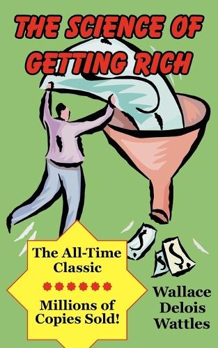 The Science of Getting Rich (Paperback)