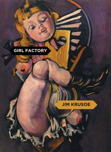 Girl Factory (Paperback)