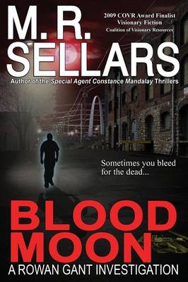 Blood Moon: A Rowan Gant Investigation (Paperback)