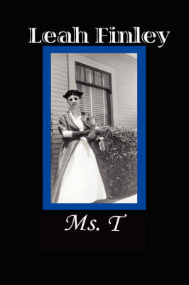 Ms. T (Paperback)