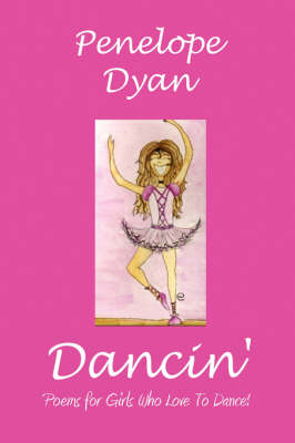 Dancin' (Hardback)