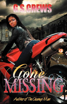 Gone Missing (Paperback)